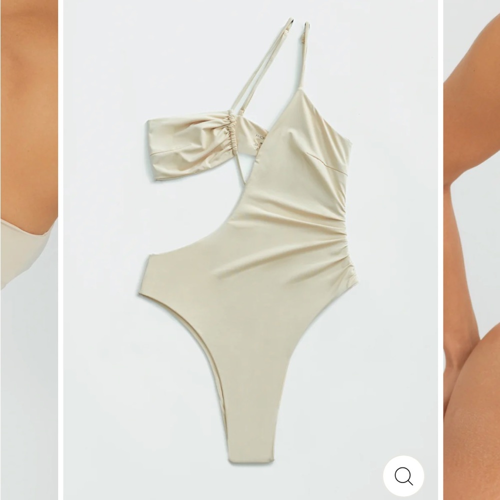 Riot Swim - Nina One Piece, Size S